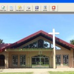Parish Record Keeping System