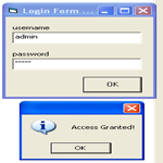 Login System