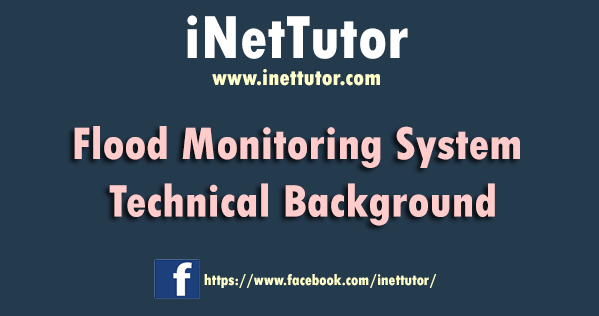 Flood Monitoring System Technical Background