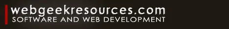 WebGeekResources.com WebGeekResources.com