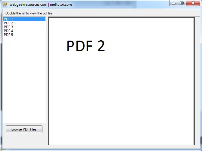 create pdf file from vb6 code visual basic create pdf file from vb6 code visual basic