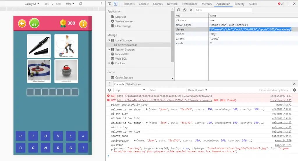 Gaming topics to write about picture