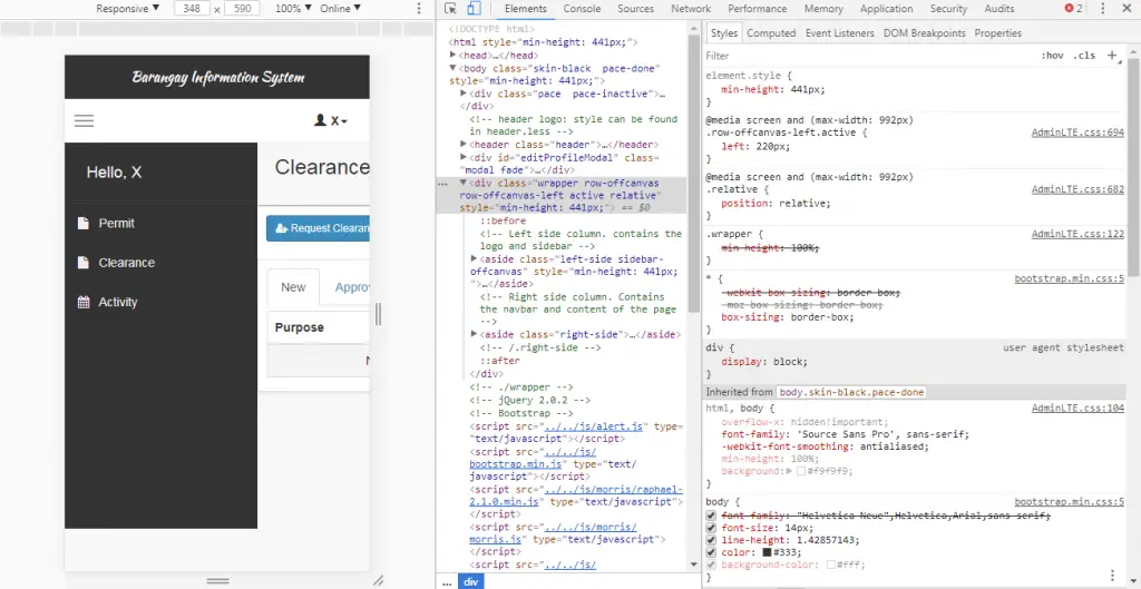 Related studies about drainage system in philippines image