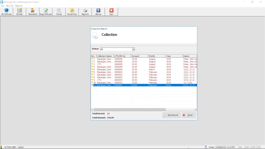 Related studies about drainage system in philippines image