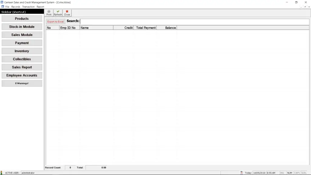 canteen management system project in java free download canteen management system project in java free download