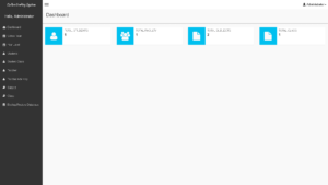 Online Grading System in PHP, MySQL and Bootstrap