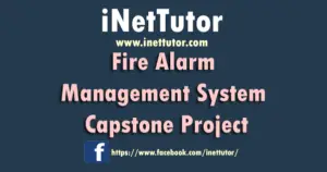 capstone scheduler calendar inettutor