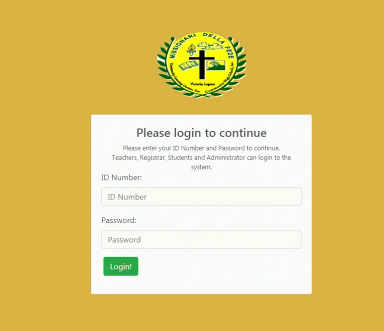 Online Teacher Evaluation System using PHP