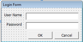 Barangay Management System Development Login Form