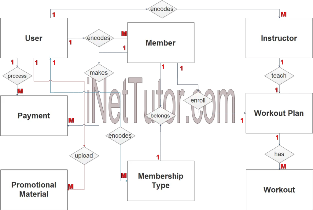 inettutor entities specified establish