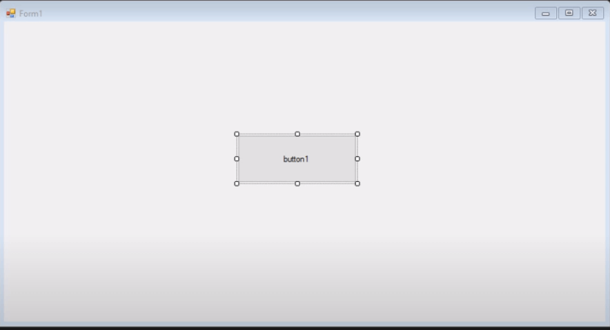 How to connect MySQL Database to C# - Form Design