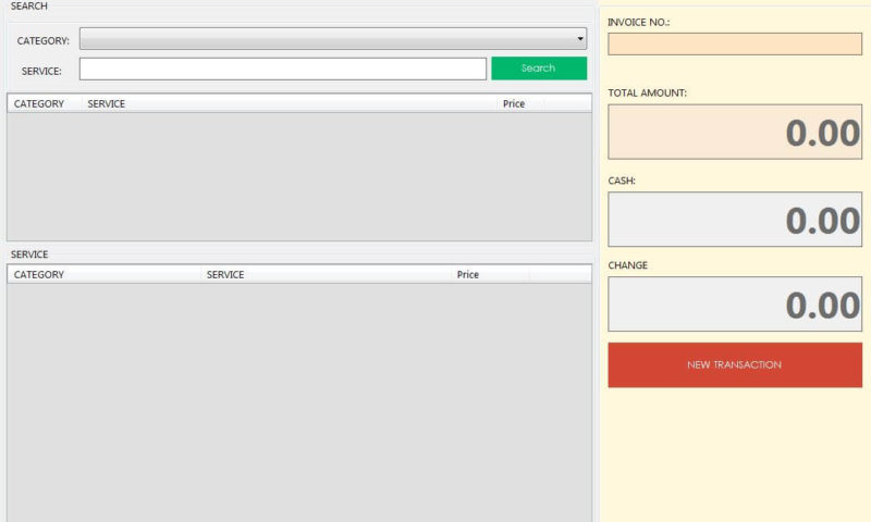 download vb6 billing program example download vb6 billing program example