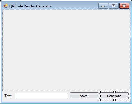 QR Code Generator in VB.NET Tutorial and Source code - Step 10
