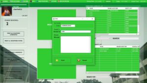 Senior High School Voting System in VB.Net - Send SMS ...