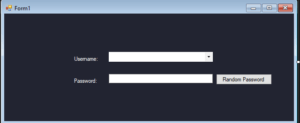 java random password generator java random password generator