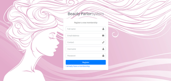 salon management system thesis