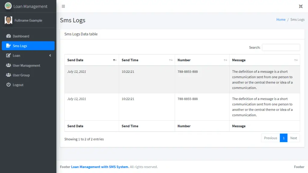what is sms bootstrap what is sms bootstrap