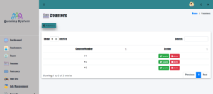 Queuing System Free Template - iNetTutor.com 2026