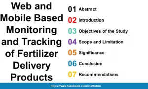 Tracking-of-Fertilizer-Delivery-Products