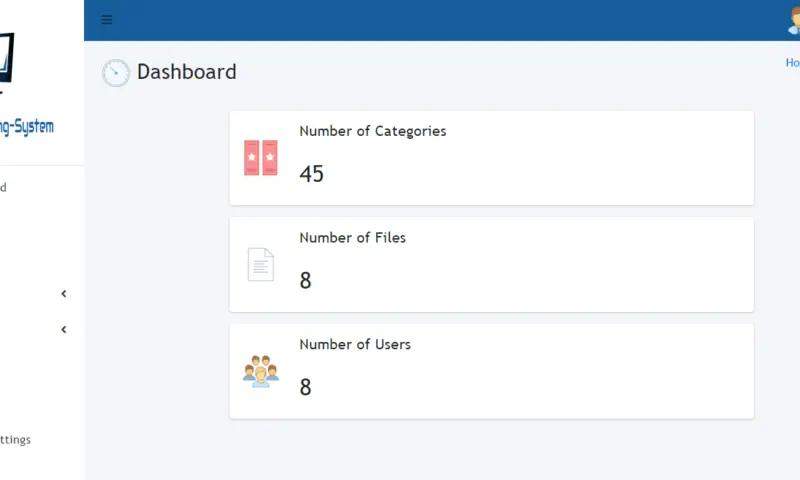 Online Ticket Booking System in PHP and MySQL