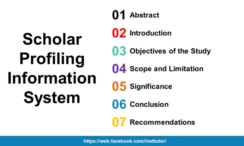 Alumni Information System Review of Related Literature