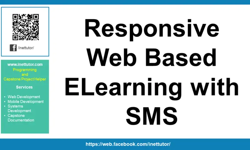 Elearning System Database Design