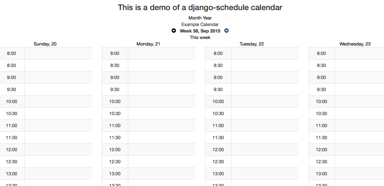 Calendar And Schedule App In Django Free Source Code INetTutor calendar-and-schedule-app-in-django-free-source-code-inettutor
