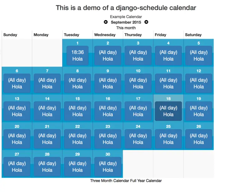Calendar And Schedule App In Django Free Source Code INetTutor calendar-and-schedule-app-in-django-free-source-code-inettutor