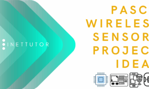 PASCO Wireless Sensors List of Project Ideas