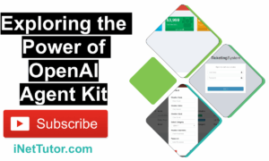 Exploring the Power of OpenAI Agent Kit