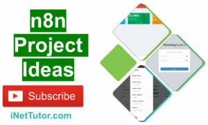 n8n Project Ideas