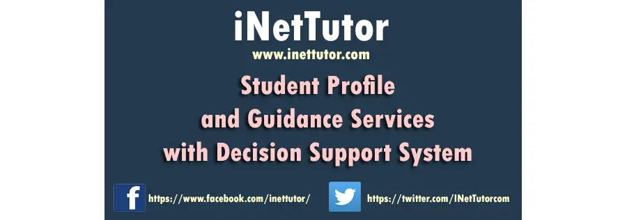 Student Profile and Guidance Services MIS Capstone Documentation
