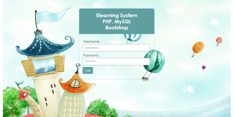 Computer Assisted Instruction (Web, Mobile, Desktop) Documentation