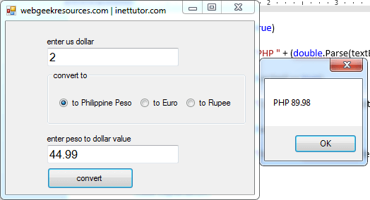 Currency Currency