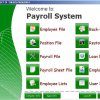 Payroll System in Visual Basic and MS Access Complete Source code